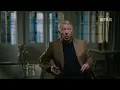 Netflix BECKHAM - David Beckham and Sir Alex Ferguson