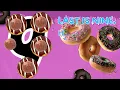 TouchMath Donut Song