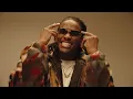 SenSey' - Honey Damoiseau feat. Joé Dwèt Filé (Clip Officiel)