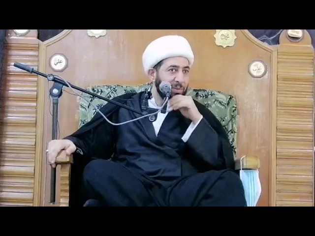 ⁣وصفة طبية لأمير المؤمنين عليه السلام من القران الكريم.