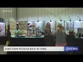 2019 Peddler Show in Robstown