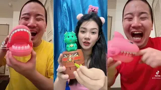 Subscribeme funny video 🤫 and  junya1gou  #funny #junya1gou #junya1goutiktok