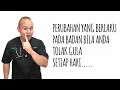 Lagu KALAU KITA TAK MAKAN GULA LANGSUNG..... | DR1 SHARE