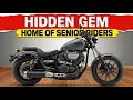 Top 5 Best Middleweight Cruiser Motorcycles For 2026 27
