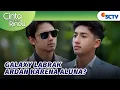 Download Lagu Galaxy Peringati Ardan Untuk Nggak Dekati Aluna! | Cinta Sedalam Rindu - Episode 120