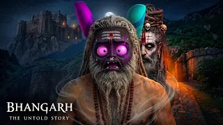 Bhangarh The Untold Story | Indian Horror Game