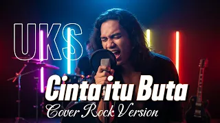 cinta itu buta uk s rock metal cover 