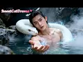 Download Lagu Fantasy movie! The little white snake the man raised transforms into a beautiful, naked woman in the