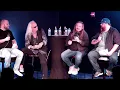 Johnny Van Zant talks about Gary Rossington s death