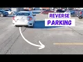 How to Reverse Park Like a Pro Top Parking Tips You Need to Know