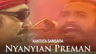 kantata samsara nyanyian preman visual concert 