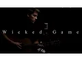 Download Lagu Chris Isaak - Wicked Game (Acoustic Cover)