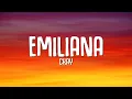 Download Lagu CKay - Emiliana (Lyrics)