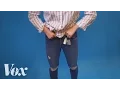 Why women s clothing sizes don t make sense