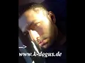 22. KDB 2008 (K-Dogus Beyond) - Eskisi Gibi Deyilsin Nicht Mehr Wie Früher www.kdb-music.de