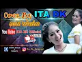 Lagu BISIKAN CINTA-NEMBANG BARENG- ITA DK