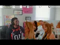Grace Leer - Best Friend for Life (Official Video) | REACTION