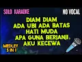 Download Lagu Solo Karaoke \