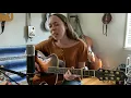 Sarah Jarosz - Silver Thunderbird (Marc Cohn cover)