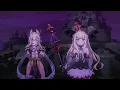 Hammer High - HAMMERFALL AMV Azur Lane