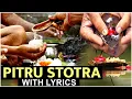 Download Lagu पितृ स्तोत्र | Pitru Stotra With Lyrics | श्राद्ध पक्ष विशेष | Pitru Paksh Special Mantra