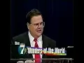 Pastor John Hagee - The Seven wonders of HELL POWERFUL MESSAGE FOR TODAY