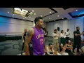 Si esta casa hablara - Joel Santos / ANTONI Y BELEN in Montreal Bachata Festival 2024