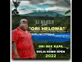 Download Lagu ORI HELOWA 2022-Vincie Maya x Jayblaque x Laslie Chan \u0026 Kalu T - WesXide Productin by DJ Manzin