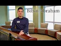 Student to Supporter Bibin Abraham s Journey at PHSC