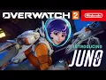 Juno - New Hero Trailer