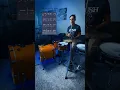 90% SPEED | BASIC BREAKBEAT DRUM GROOVE