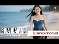 Lagu PRIA IDAMAN | SLOW ROCK COVER by MUSIX QITA