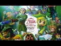 [London Philharmonic Orchestra] - The Legend of Zelda: Suite [320kbps]