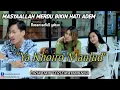 Download Lagu MASYAALLAH ADEM BANGET SUARANYA | YA KHOIRO MAULUD VIRAL TIKTOK