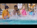 Drowning Prevention Day YMCA offers swim classes