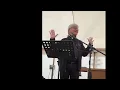 JOY IS A NECESSITY - FR JIM BLOUNT
