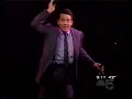 THE PRODUCERS "I Wanna Be A Producer" Matthew Broderick +Interview, Rosie O'Donnell Show, 2001-04-03