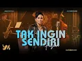 Lagu TAK INGIN SENDIRI - Dian Pisesha | Jazz Fusion Cover