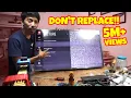 Download Lagu #LCD TV Rusak #Bergaris? Jangan Ganti LCD Dulu VLOG134