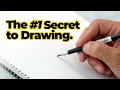 Download Lagu The #1 Secret to Drawing