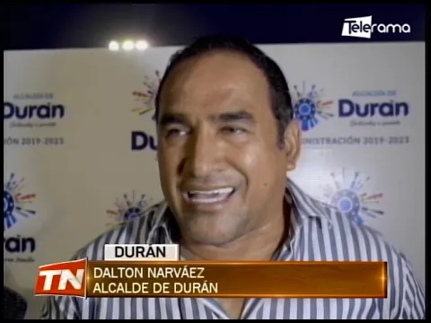 Municipio y Sercobe firman contrato para financiar plan de agua potable