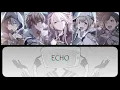 Download Lagu [Project Sekai] ECHO - Vivid BAD SQUAD [Lyric Video]