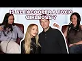 What Kind of Bosses Are Matt Kaplan And Alex Cooper At Unwell Good Noticings