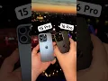 Download Lagu 😵iPhone 16 Pro vs iPhone 15 Pro😍