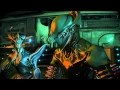 Warframe PS4 Launch Trailer The Profit