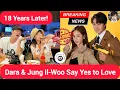 Download Lagu Jung Il-Woo and Sandara Park Finally Confirm Romance After 18 Years of Friendship