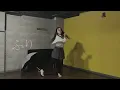 【月咲紅葉】ふり/日曜日のメゾンデ 踊ってみた【オリジナル振付】