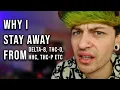 Download Lagu Why I Stay Away From Delta-8, THC-O, HHC, etc