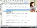 Tutorial in Priority Queue Using LinkedList and PriorityQueue Data Structure
