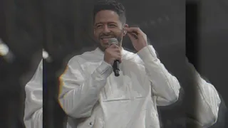                           محمد حماقى   ناويها            دندنها